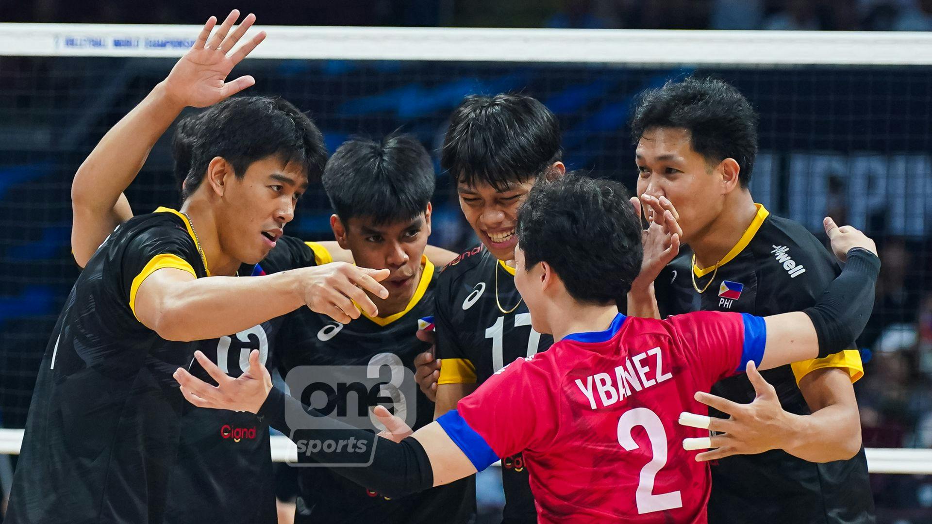 Alas Pilipinas end historic FIVB World Championship run with five-set heartbreak vs Iran